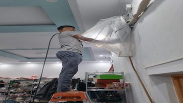 Tips Hemat Listrik AC