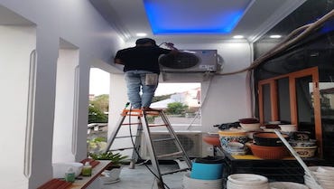 Tips Hemat Listrik AC