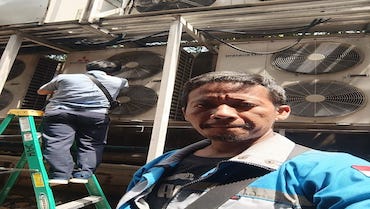 Tips Hemat Listrik AC