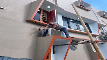 Tips Hemat Listrik AC