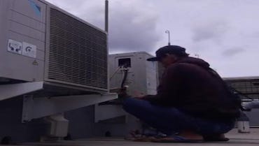 Optimal & Hemat Energi